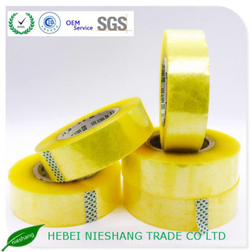BOPP Adhesive Packing Tapes with High Quality